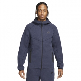 NikeTechFleeceSportvestHerenM