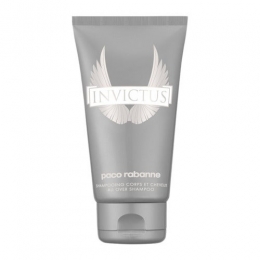 RabanneInvictusDouchegel150ml