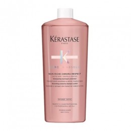 KrastaseChromaAbsoluBainRespectShampooRiche1000ml