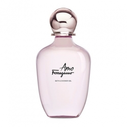 SalvatoreFerragamoAmoFerragamoDouchegel200ml