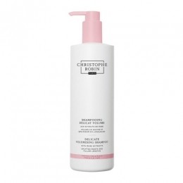 ChristopheRobinDelicateVolumisingShampoo500ml