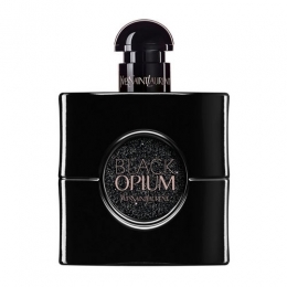 YvesSaintLaurentBlackOpiumLeParfumEaudeParfum50ml