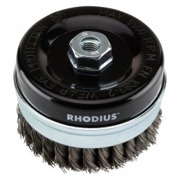 Rhodius353013STBZPROlineLlKomborstel110x20xM14x20