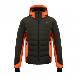 KjusGreenLineSkiJasHerenS48