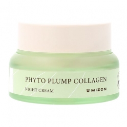 MizonPhytoPlumpCollagenNachtcreme50ml