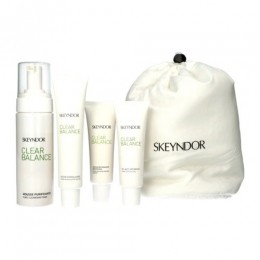 SkeyndorClearBalanceOilySkinsSet