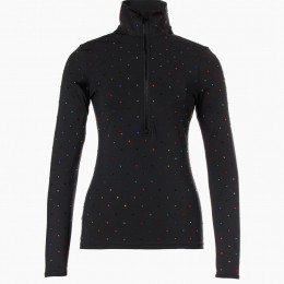 GoldberghEclaireSkiPullyDamesXS34