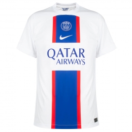 ParisSaintGermain3eShirt2022-2023-XL