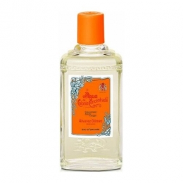AlvarezGmezAguadeColoniaConcentradaEaudOrangeEaudeCologne80ml