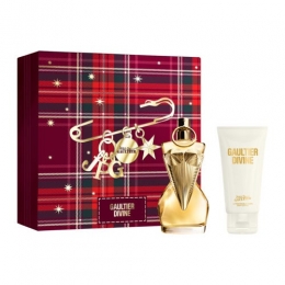 JeanPaulGaultierGaultierDivineGiftSetRefillable