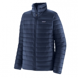 PatagoniaMapossDownTussenjasherenM