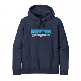 PatagoniaP-6LogoUprisalCasualSweaterHerenXS