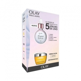 OlayRegeneristVitaminCSetSPF30