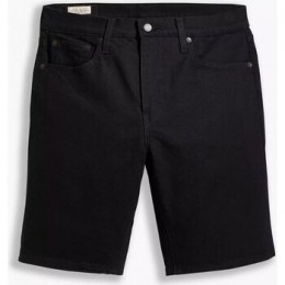 KorteBroekLevis398640037-405SHORT-BLUECORESHORT