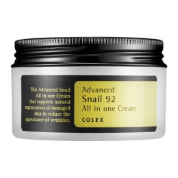 CosrxAdvancedSnail92AllinoneCream100ml