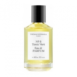 ThomasKosmalaTonicVertEaudeParfum100ml