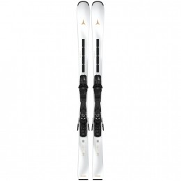 AtomicCloudC11RevoshockLichtM10GWPisteSkiDames157