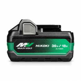 HiKOKIBSL36A18X-AccuMultiVolt36V25Ah18V50AhLi-ion