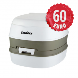 Enders-ComfortChemischToilet