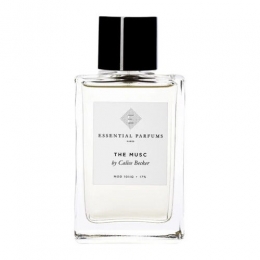 EssentialParfumsTheMuscEaudeParfumRefillable100ml