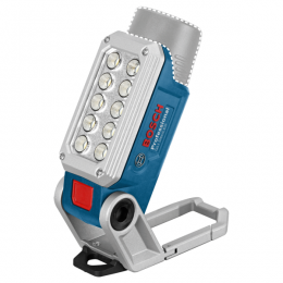 BoschGLI12V-33012VLi-IonAccuLEDLampBody-330Lm