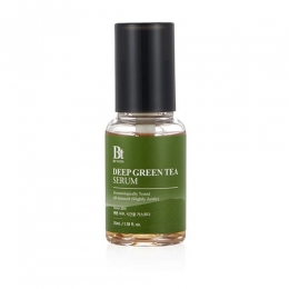 BentonDeepGreenTeaSerum35ml