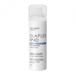 OlaplexNo4DCleanVolumeDetoxDryShampoo50ml