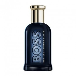 HugoBossBossBottledTriumphElixirEaudeParfum100ml