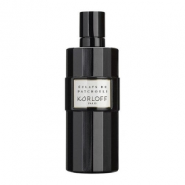 KorloffclatsdePatchouliEaudeParfum100ml