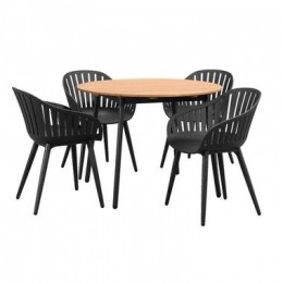 LeSudtuinsetRodezLoirerond-5-delig