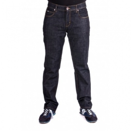 CarsJeansDenimBoosterRinsedBlack