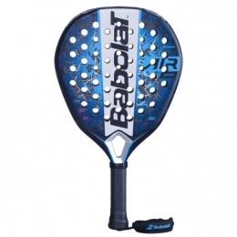 BabolatAirVeron25Padelracketcompetitie1