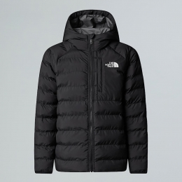 TheNorthFaceRevesiblePerritoHoodedCasaulWinterjasJongens140