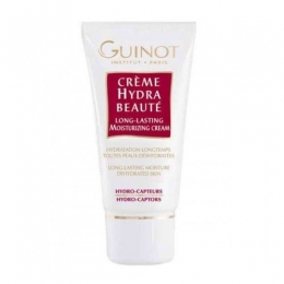 GuinotCremeHydraBeauteMoisturizingCreamDehydratedSkin50ml