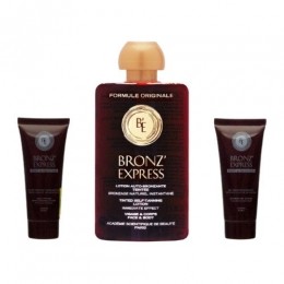 AcadmieBronzExpressSet