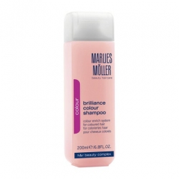 MarliesMllerBrillianceColourShampoo200ml
