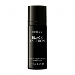 ByredoBlackSaffronHairMist75ml