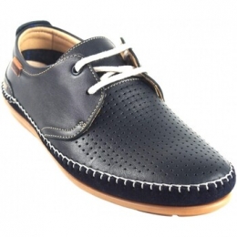 SportschoenenBaerchiZapatocaballero1700azul