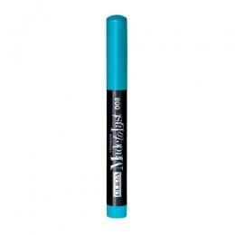 PupaMadetoLastWaterproofEyeshadow008PoolBlue14gram