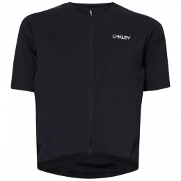 OAKLEYPointToPointFietsshirtHerenXL