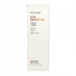 SkeyndorSunExpertiseDryOilSPF50