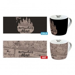HarryPotterHeatChangeMugMaraudersMap