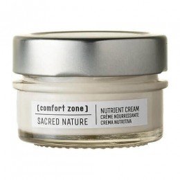 ComfortZoneSacredNatureNutrientCream50ml