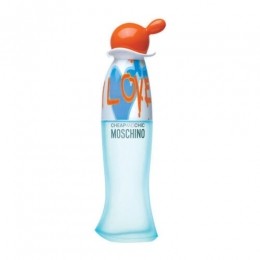 MoschinoCheapChicILoveLoveEaudeToilette50ml