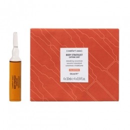 ComfortZoneBodyStrategistCaffeineShot4x10ml