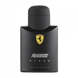 FerrariScuderiaBlackEaudeToilette75ml