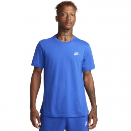 NikeSportswearClubCasualT-shirtHerenL