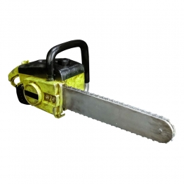 TexasChainsawMassacreFigureChainsawwithSound76cm