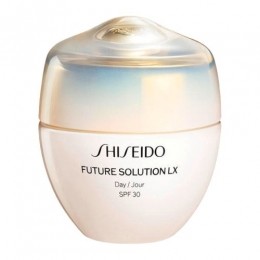 ShiseidoFutureSolutionLXDagcrmeSPF3050ml