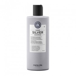 MariaNilaSheerSilverShampoo350ml